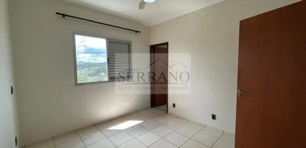 Apartamento com 2 Quartos para alugar, 74m² no Vila Nova, Louveira