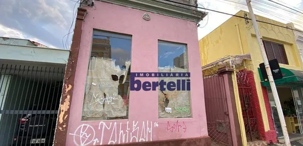 Loja / Salão / Ponto Comercial à venda, 180m² no Centro, Bragança Paulista