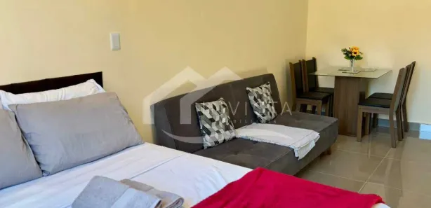 Kitnet com 1 Quarto à venda, 35m² no Copacabana, Rio de Janeiro