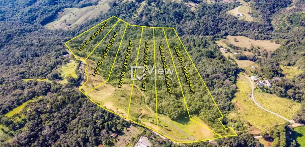 Fazenda / Sítio / Chácara à venda, 20000m² no Itaqui de Cima, Campo Largo