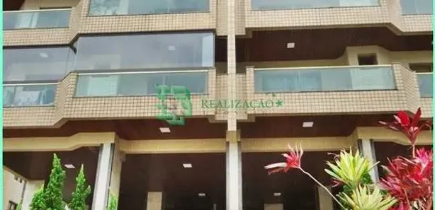 Cobertura com 3 Quartos à venda, 208m² no Centro, Mongaguá