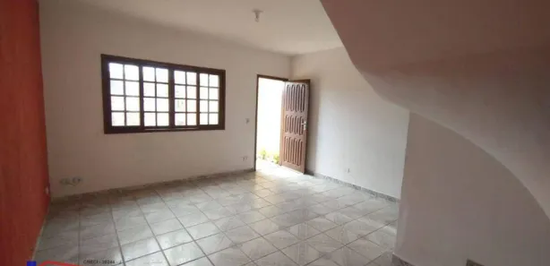 Sobrado com 2 Quartos para alugar, 97m² no Satélite, Itanhaém