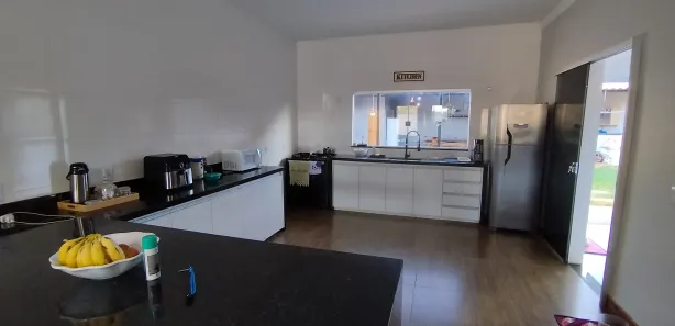 Casa de Condomínio com 3 Quartos à venda, 220m² no Ponte Alta Norte, Brasília