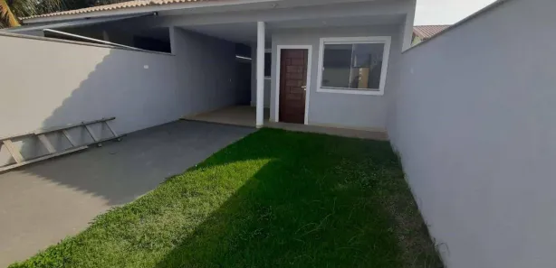 Casa com 3 Quartos à venda, 106m² no Inoã (Inoã), Maricá
