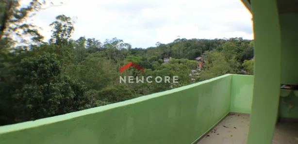 Casa com 5 Quartos à venda, 220m² no Recreio da Borda do Campo, Santo André