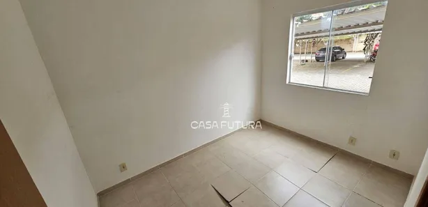 Apartamento com 2 Quartos à venda, 53m² no Colônia Santo Antônio, Barra Mansa