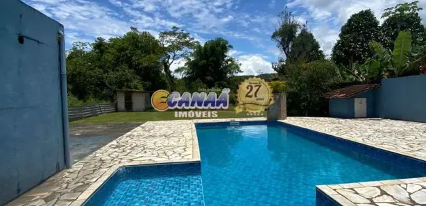 Fazenda / Sítio / Chácara com 4 Quartos à venda, 1700m² no Agenor de Campos, Mongaguá