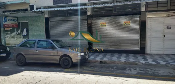 Loja / Salão / Ponto Comercial à venda, 30m² no Aterrado, Volta Redonda