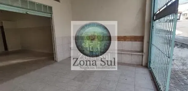 Loja / Salão / Ponto Comercial para alugar, 55m² no Parque Santos Dumont, Votorantim