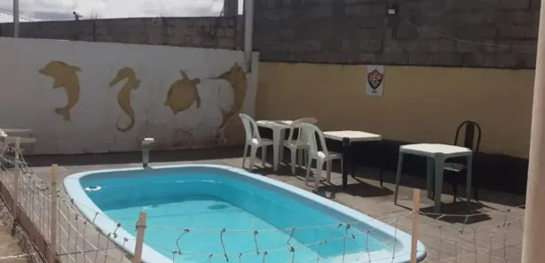 Casa com 2 Quartos à venda, 140m² no Arembepe (Abrantes), Camaçari