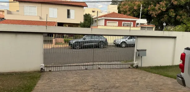 Cobertura com 5 Quartos à venda, 423m² no Jardim Paraíso, São Carlos