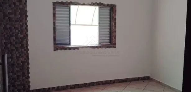 Sobrado com 2 Quartos para alugar, 128m² no Jardim Nilza Miranda, Mauá