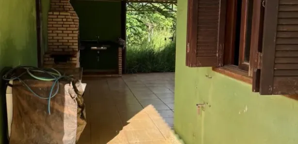 Fazenda / Sítio / Chácara com 2 Quartos à venda, 26700m² no Núcleo Rural Lago Oeste, Brasília