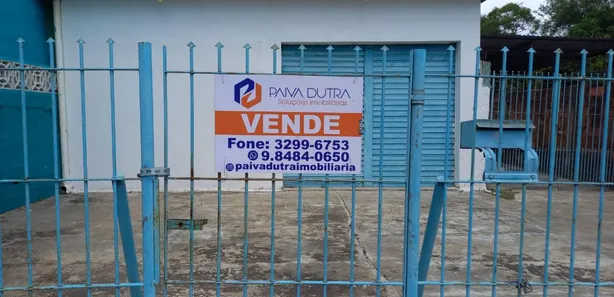 Galpão / Depósito / Armazém para venda ou aluguel, 450m² no Ponte dos Carvalhos, Cabo de Santo Agostinho