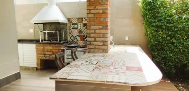 Casa de Condomínio com 4 Quartos para alugar, 63m² no Bosque do Vianna, Cotia