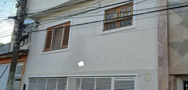 Sobrado com 3 Quartos para venda ou aluguel, 417m² no Barcelona, São Caetano do Sul