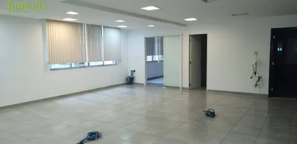 Andar / Laje corporativa para venda ou aluguel, 386m² no Centro, Niterói