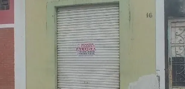 Loja / Salão / Ponto Comercial para venda ou aluguel, 45m² no São Gonçalo, Guaratinguetá