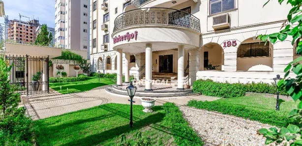 Apartamento com 3 Quartos à venda, 113m² no Vila Formosa, Blumenau
