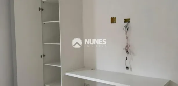 Conjunto Comercial / Sala para alugar, 16m² no Pestana, Osasco