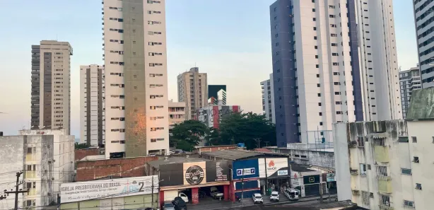 Apartamento com 3 Quartos à venda, 105m² no Piedade, Jaboatão dos Guararapes