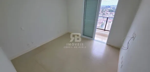 Apartamento com 1 Quarto para alugar, 363m² no Vila Mendonça, Araçatuba