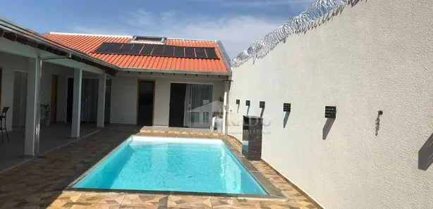 Fazenda / Sítio / Chácara com 2 Quartos à venda, 132m² no Balneário Tibagi, Ibiporã