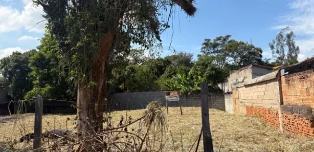 Terreno / Lote / Condomínio à venda, 240m² no Engenheiro Passos, Resende