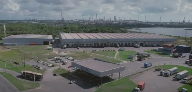 Galpão / Depósito / Armazém à venda, 69167m² no Pólo Industrial de Camaçari, Camaçari