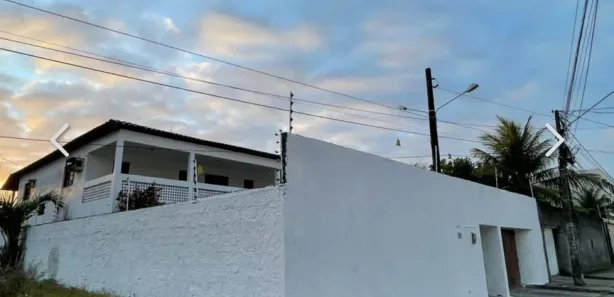 Casa com 8 Quartos para alugar, 331m² no Candeias, Jaboatão dos Guararapes