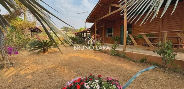 Casa de Condomínio com 4 Quartos à venda, 117m² no Condominio Fazenda Mirante, Igarapé
