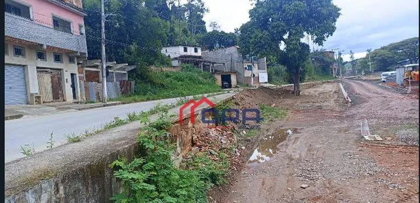 Terreno / Lote / Condomínio à venda, 367m² no Recanto do Sol, Barra Mansa