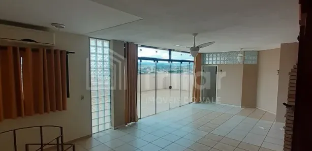 Cobertura com 3 Quartos à venda, 160m² no Vila Pantaleão, Caçapava