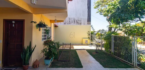 Casa de Condomínio com 5 Quartos à venda, 300m² no Grande Colorado, Brasília