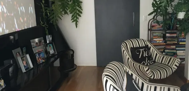 Casa de Condomínio com 3 Quartos à venda, 108m² no Vila Andrade, São Paulo