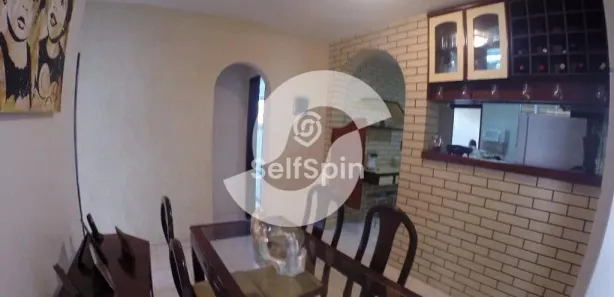 Casa com 4 Quartos para alugar, 203m² no Fonseca, Niterói