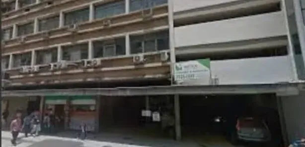 Garagem para alugar, 20m² no Centro, Rio de Janeiro
