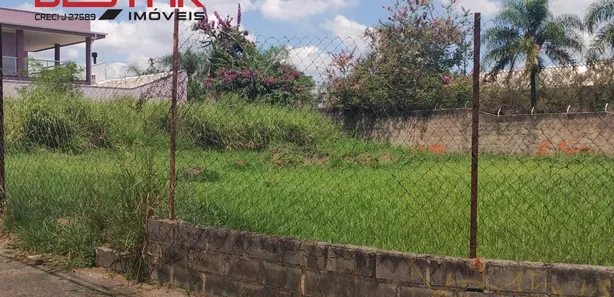 Terreno / Lote / Condomínio para alugar, 250m² no Parque da Represa, Jundiaí