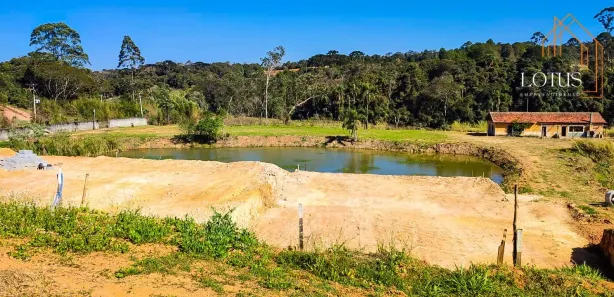 Terreno / Lote / Condomínio à venda, 500m² no Jardim da Luz, Embu das Artes