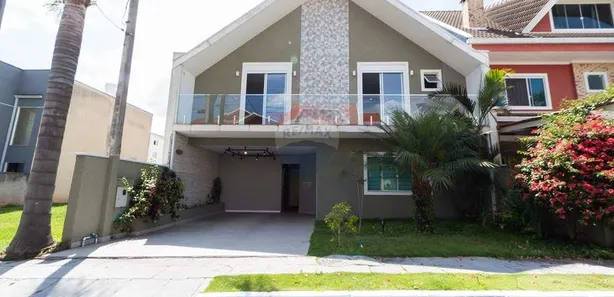 Casa de Condomínio com 2 Quartos à venda, 200m² no Parque da Fonte, São José dos Pinhais