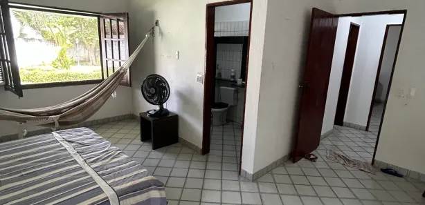 Casa de Condomínio com 4 Quartos para alugar, 180m² no Aldeia dos Camarás, Camaragibe