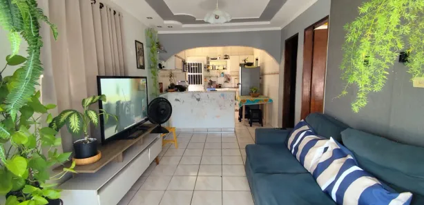 Sobrado com 2 Quartos à venda, 100m² no Brasília Teimosa, Recife