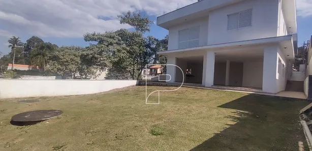 Casa de Condomínio com 4 Quartos à venda, 250m² no Residencial San Diego (Paysage Vert), Vargem Grande Paulista