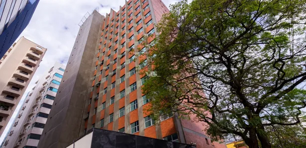 Andar / Laje corporativa para alugar, 387m² no São Paulo, Toledo