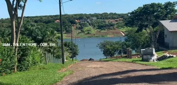 Terreno / Lote / Condomínio à venda, 4200m² no , Alvorada do Sul