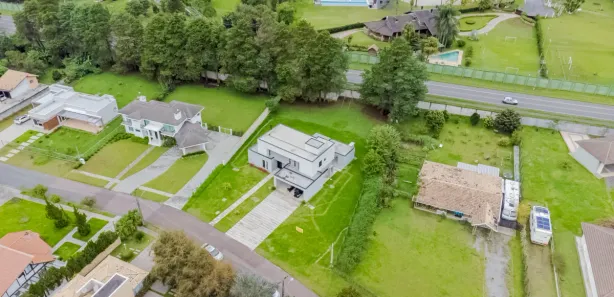 Casa de Condomínio com 4 Quartos à venda, 269m² no Jardim Menino Deus, Quatro Barras