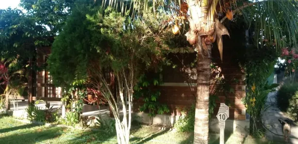 Casa de Condomínio com 3 Quartos à venda, 90m² no Alpes Suiços, Gravatá