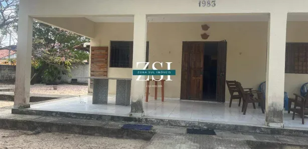 Casa com 4 Quartos para alugar, 400m² no Baixa Verde, Ilha de Itamaracá
