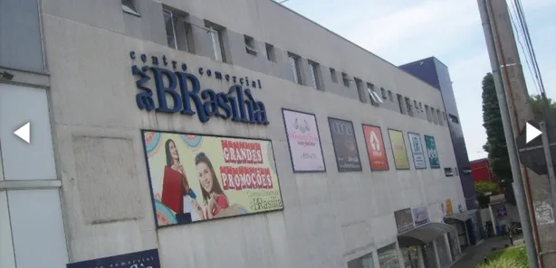 Loja / Salão / Ponto Comercial à venda, 60m² no Novo Mundo, Curitiba