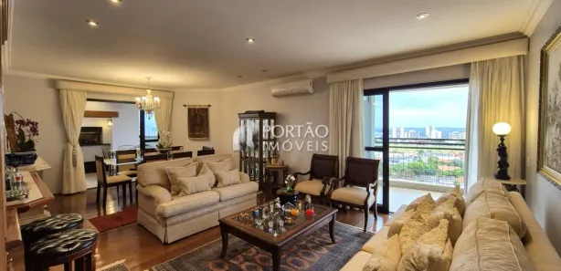 Apartamento com 3 Quartos à venda, 300m² no Vila Cidade Universitária, Bauru